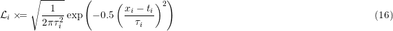 Equation 16