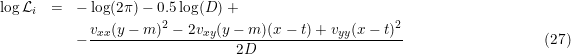 Equation 27